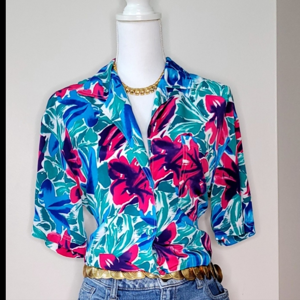 Vintage Top